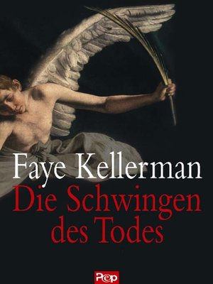 cover image of Die Schwingen des Todes